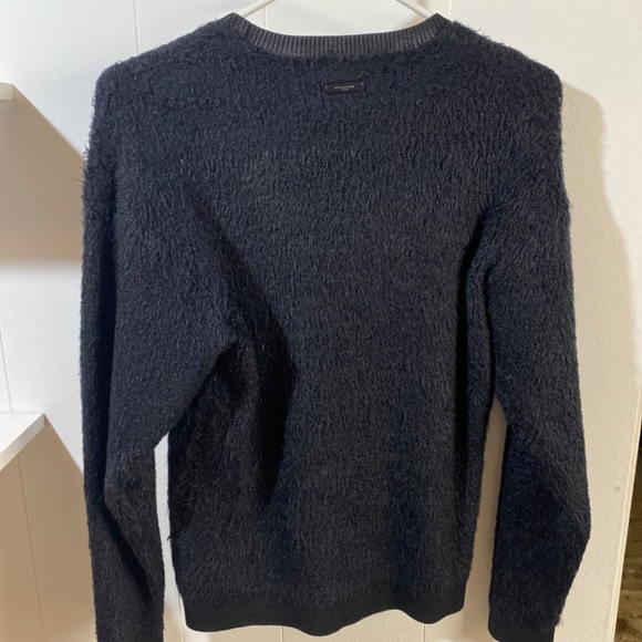 Burberry Mohair Sweater - Picture 4 of 5